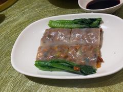 -香港龙凤楼(陆家嘴中心店)