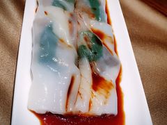 -广州逸林假日酒店·四季桃源中餐厅(白云山风景区店)