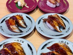 -寿司郎(皇庭广场店)