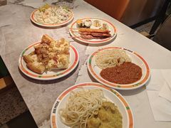 -比格比萨自助(宝山日月光店)