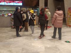 -金逸影城(广州海珠城激光IMAX店)