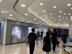 -CHARLES&KEITH(北京apm店)
