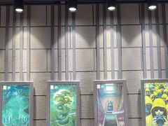-bb boom运动闯关密室·聚会团建·家庭亲子(龙湖西溪天街店)