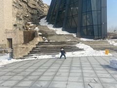-辽宁古生物博物馆
