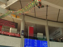 -潍坊站