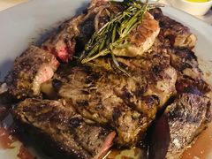 -Mercato莫卡多露台餐厅与酒吧(K11店)