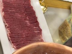 -牛街·马辈儿涮肉(牛街二店)