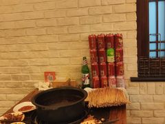 -川成串·自助串串香火锅(朝阳店)