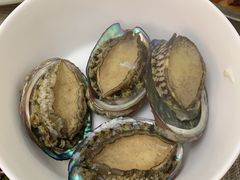 -宾朋海鲜特色美食餐厅·纯手工鲅鱼水饺(兴海路店)