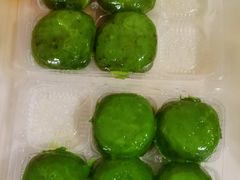 -王家沙点心店(南京西路总店)