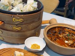 -真食净香居·内蒙烧麦(亚运村店)