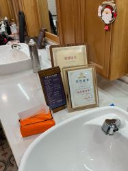 -韦恩先生Barbershop英式男士理发馆