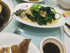 -天宜隆蘑菇宴火锅(石景山旗舰店)