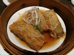 -领事馆19号中餐厅(厦门海景洲际酒店)