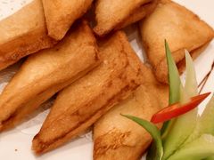 -武汉香格里拉大酒店·香宫中餐厅