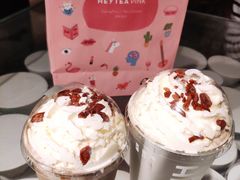 -喜茶(广州北京路惠福东店)