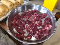 -丰尔粥食·粥底火锅·桑拿鸡(大良总店)