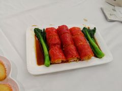 -稻香酒家·35年老字号(侨光店)