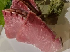 -半藏居酒屋(香港花园店)