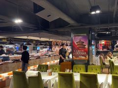 -戈拿旺巴西烤肉(崇文门店)
