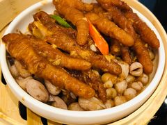 -高第街56号港式餐厅·精选(世茂广场宽厚里大明湖店)
