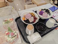 -鲜芋仙(观音桥大融城LG店)