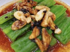 -轩记海鲜餐厅·四十五年老字号·经典粤菜(西区彩虹店)