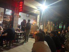 -清真·马峰烤肉(小学习北巷店)