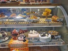 -DQ·蛋糕·冰淇淋(龙湖狮山天街店)