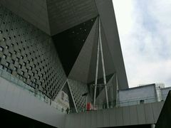 -东浩兰生上海世博展览馆