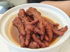 -大铁勺新津菜(迎水道店)