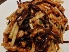 -茅庐毛血旺(临沂泰盛广场店)