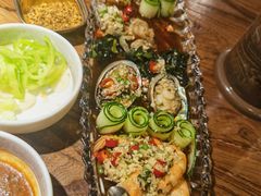 -九田家黑牛烤肉料理(新辰里亚运村店)