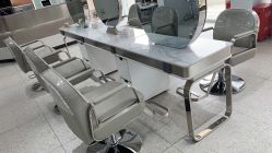 -NICE SALON 奈丝造型