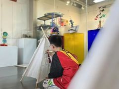 -刘开渠艺术中心(龙湖春森星悦荟店)