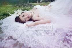 -白雪公主婚纱摄影