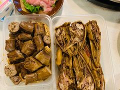-憨铁匠老火锅(龙岗万科里店)