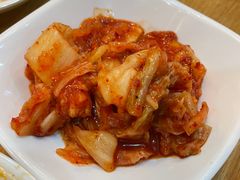 -朴鲸家正宗韩国料理(福田店)