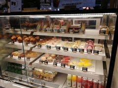 -COSTA COFFEE(恒基名人购物中心店)
