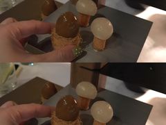-三嚥阁 La Villa Restaurant