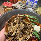 微电园宝藏火锅 | 叁上火锅营业厅