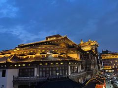 -西安城墙·碑林历史文化景区