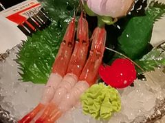 -阿吾罗日本料理(K11艺术中心店)