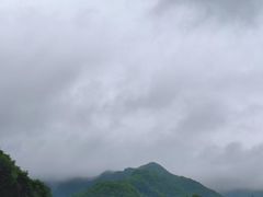 -本溪汤沟绿石谷森林公园