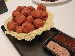 -鸿运楼烤鸭店(天桥店)