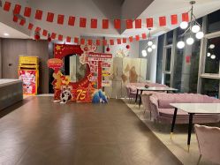 点击看大图 -馨月汇·一悦馨香月子中心(前滩店)