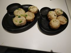-小杨生煎(龙之梦购物中心店)