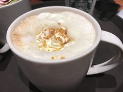 -星巴克臻选(武汉经开永旺梦乐城店)