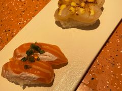 -元气寿司(东方宝泰店)