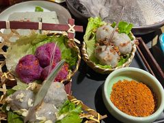 -吼堂老火锅(太古里总店)